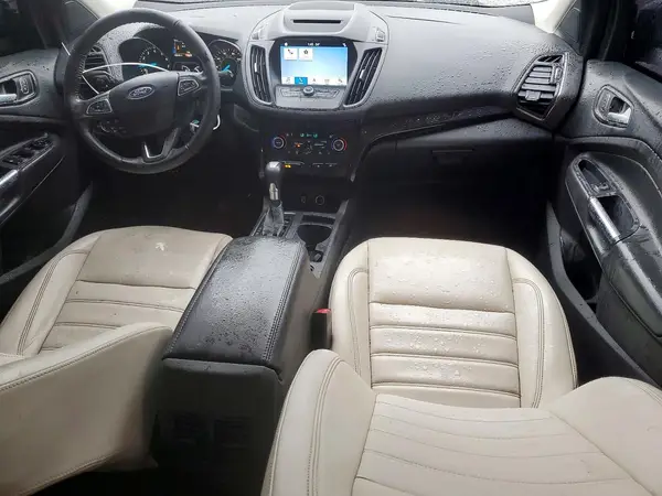 1FMCU9HD0JUC47523 2018 FORD ESCAPE - Image 8