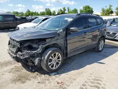 1FMCU9HD0JUC50499 2018 FORD ESCAPE