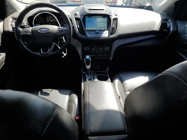 1FMCU9HD0JUC50499 2018 FORD ESCAPE - Image 8