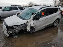 1FMCU9HD0JUC51930 2018 FORD ESCAPE