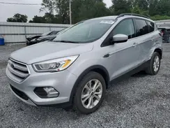 1FMCU9HD0JUC57646 2018 FORD ESCAPE