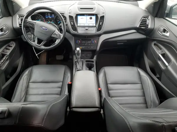 1FMCU9HD0JUC57646 2018 FORD ESCAPE - Image 8