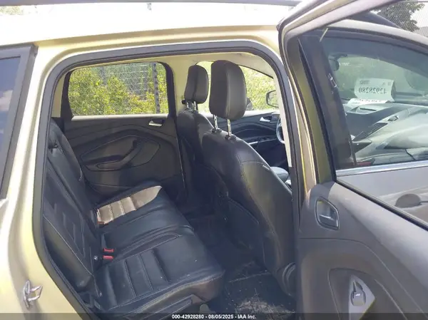1FMCU9HD0JUC58909 2018 FORD ESCAPE - Image 8