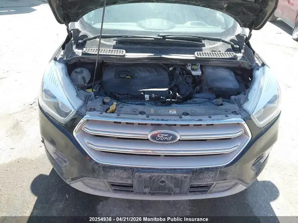 1FMCU9HD0JUC65584 2018 FORD ESCAPE - Image 8