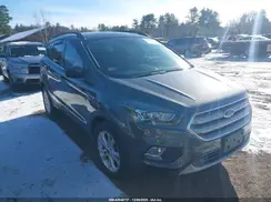 1FMCU9HD0JUC72499 2018 FORD ESCAPE