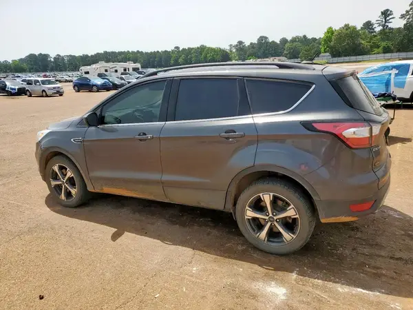 1FMCU9HD0JUC75810 2018 FORD ESCAPE - Image 2