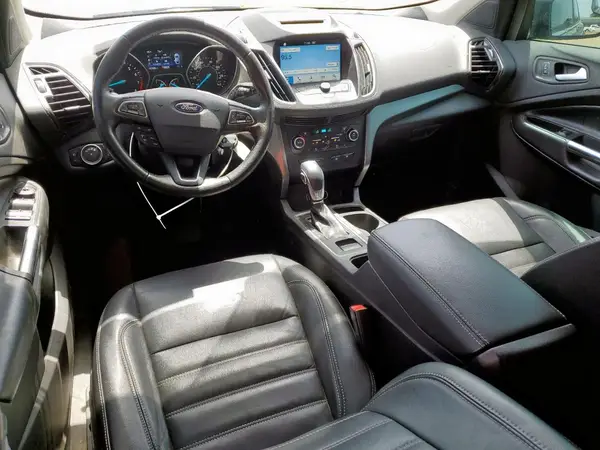 1FMCU9HD0JUC75810 2018 FORD ESCAPE - Image 8