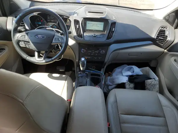 1FMCU9HD0JUC78142 2018 FORD ESCAPE - Image 8