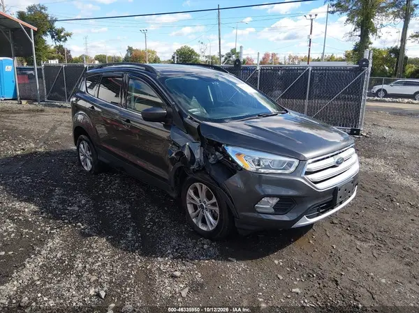 1FMCU9HD0JUC78917 2018 FORD ESCAPE - Image 1