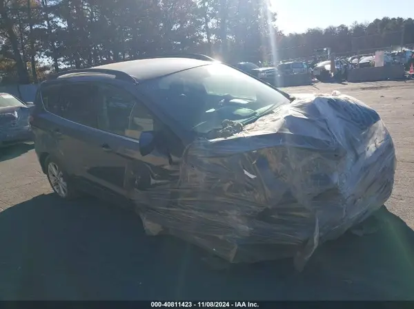 1FMCU9HD0JUC79758 2018 FORD ESCAPE - Image 1