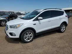 1FMCU9HD0JUC80392 2018 FORD ESCAPE