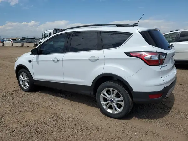 1FMCU9HD0JUC80392 2018 FORD ESCAPE - Image 2