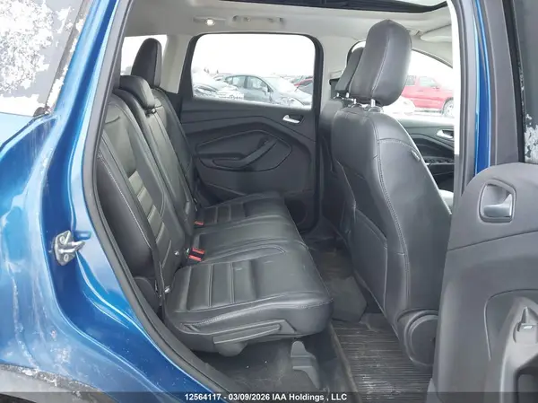 1FMCU9HD0JUC82627 2018 FORD ESCAPE - Image 8