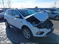 1FMCU9HD0JUC83292 2018 FORD ESCAPE