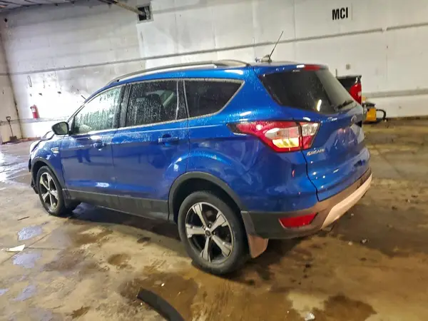 1FMCU9HD0JUC85835 2018 FORD ESCAPE - Image 2