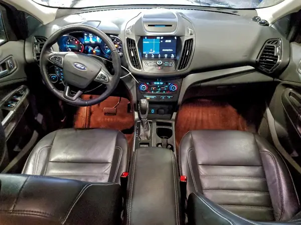 1FMCU9HD0JUC85835 2018 FORD ESCAPE - Image 8