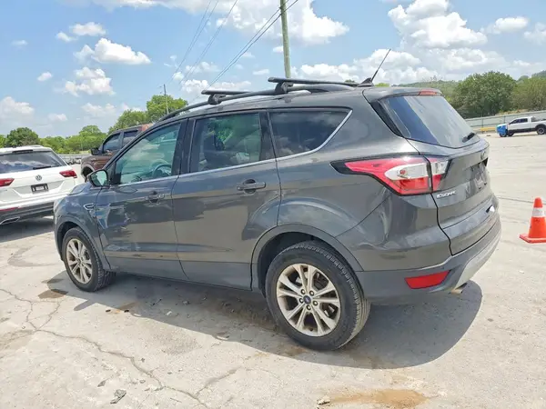 1FMCU9HD0JUC87231 2018 FORD ESCAPE - Image 2