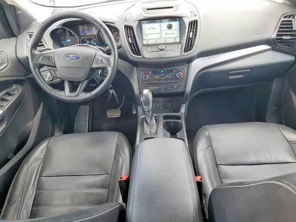 1FMCU9HD0JUC87231 2018 FORD ESCAPE - Image 8