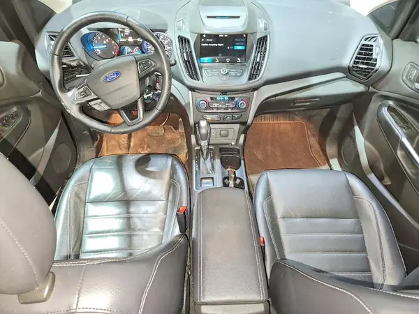 1FMCU9HD0JUC92784 2018 FORD ESCAPE - Image 8
