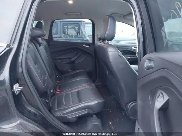 1FMCU9HD0JUC96611 2018 FORD ESCAPE - Image 8