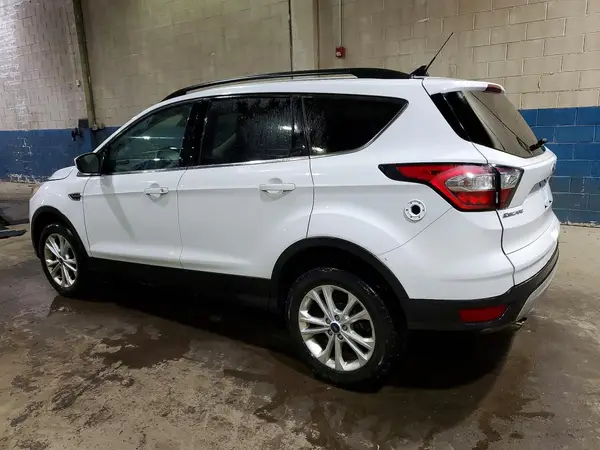 1FMCU9HD0JUD08353 2018 FORD ESCAPE - Image 2