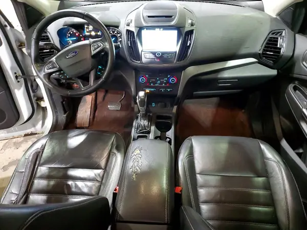 1FMCU9HD0JUD08353 2018 FORD ESCAPE - Image 8