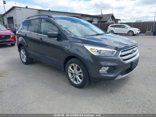 1FMCU9HD0JUD11012 2018 FORD ESCAPE - Image 1
