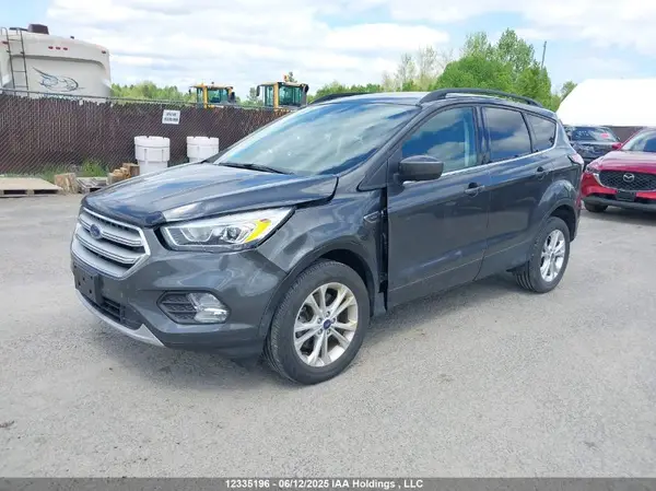 1FMCU9HD0JUD11012 2018 FORD ESCAPE - Image 2