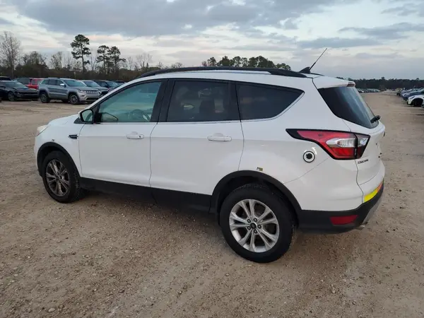1FMCU9HD0JUD23600 2018 FORD ESCAPE - Image 2