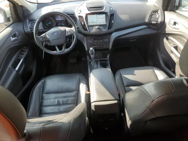 1FMCU9HD0JUD23600 2018 FORD ESCAPE - Image 8