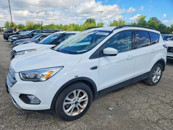 1FMCU9HD0JUD23662 2018 FORD ESCAPE - Image 1