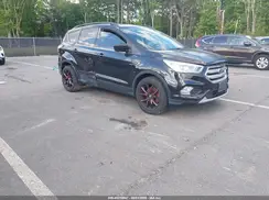 1FMCU9HD0JUD25041 2018 FORD ESCAPE