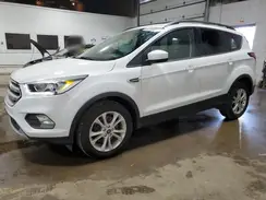 1FMCU9HD0JUD29574 2018 FORD ESCAPE