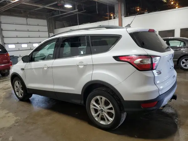 1FMCU9HD0JUD29574 2018 FORD ESCAPE - Image 2