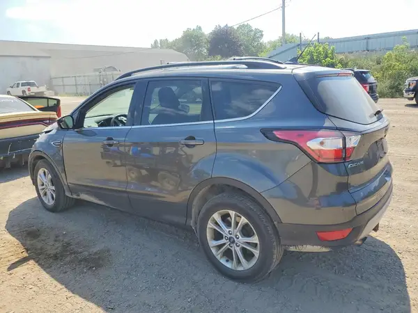 1FMCU9HD0JUD30434 2018 FORD ESCAPE - Image 2