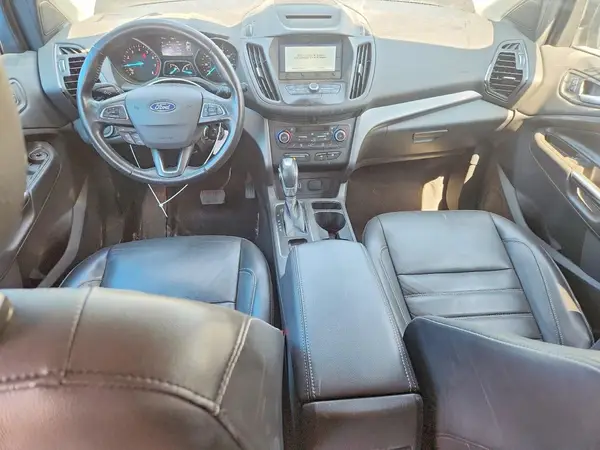1FMCU9HD0JUD30434 2018 FORD ESCAPE - Image 8