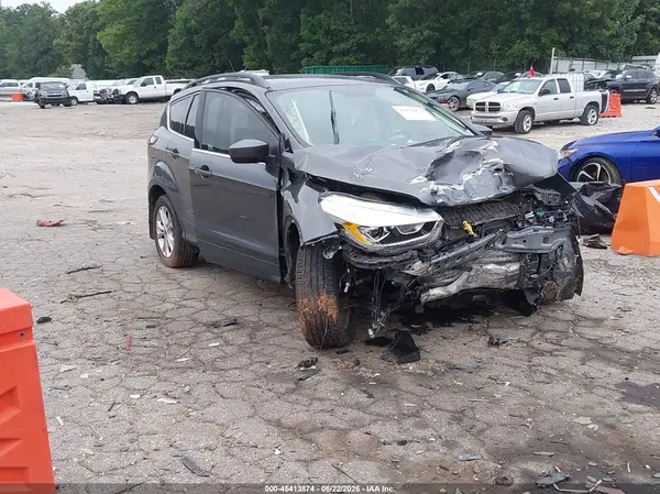 1FMCU9HD0JUD31373 2018 FORD ESCAPE - Image 1