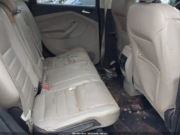 1FMCU9HD0JUD31373 2018 FORD ESCAPE - Image 8