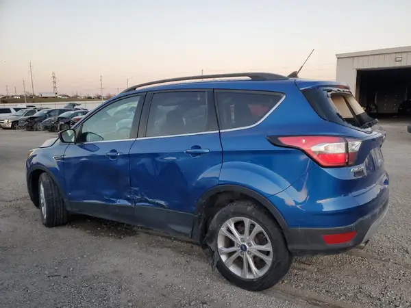 1FMCU9HD0JUD34970 2018 FORD ESCAPE - Image 2