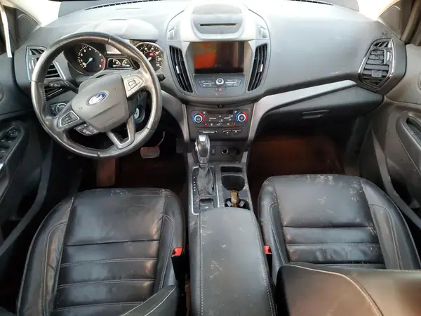 1FMCU9HD0JUD34970 2018 FORD ESCAPE - Image 8