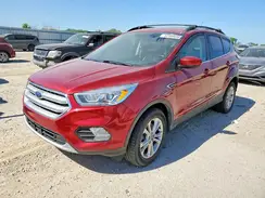 1FMCU9HD0JUD43846 2018 FORD ESCAPE