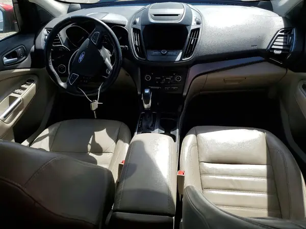 1FMCU9HD0JUD43846 2018 FORD ESCAPE - Image 8