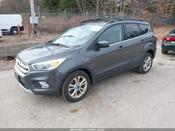 1FMCU9HD0JUD45919 2018 FORD ESCAPE - Image 2