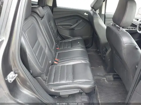 1FMCU9HD0JUD45919 2018 FORD ESCAPE - Image 8