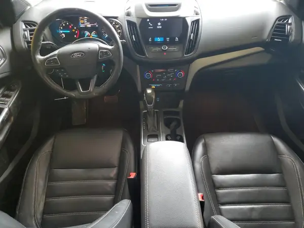 1FMCU9HD0JUD53809 2018 FORD ESCAPE - Image 8