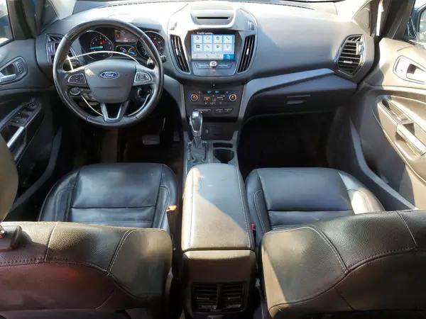 1FMCU9HD0JUD53888 2018 FORD ESCAPE - Image 8