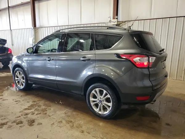 1FMCU9HD0JUD54023 2018 FORD ESCAPE - Image 2