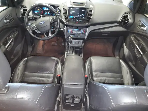 1FMCU9HD0JUD54023 2018 FORD ESCAPE - Image 8