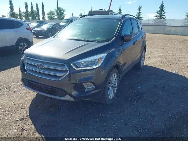 1FMCU9HD0KUA00097 2019 FORD ESCAPE - Image 2