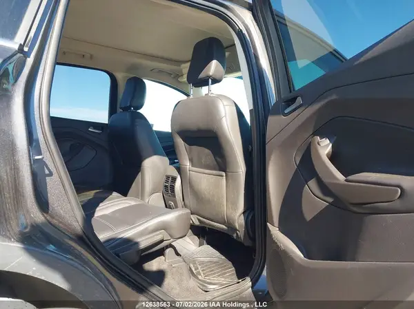 1FMCU9HD0KUA00097 2019 FORD ESCAPE - Image 8